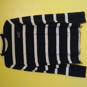 Hollister longsleeves